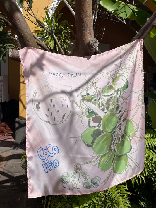 Coco Frio