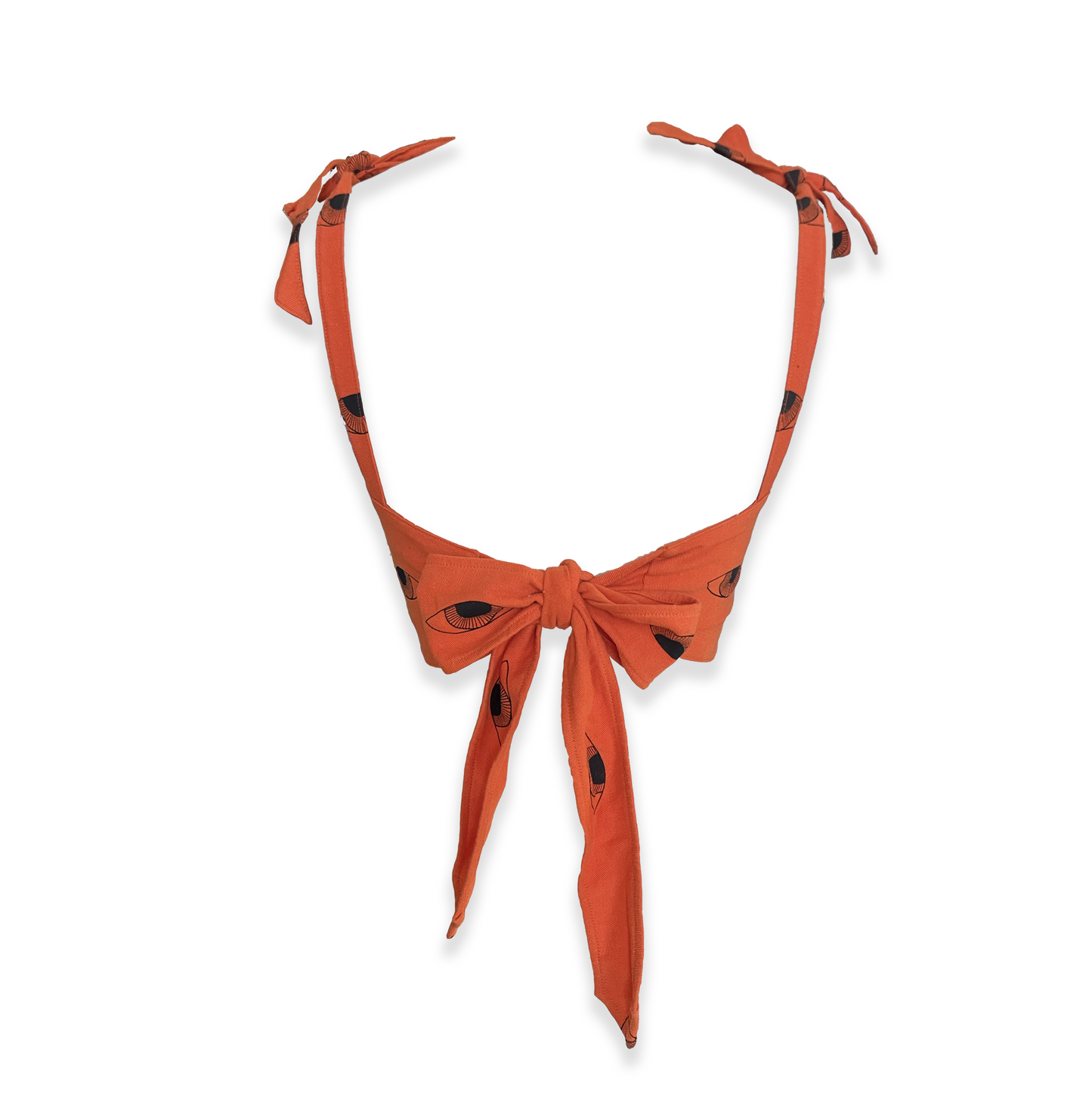 The Third Eye Corset