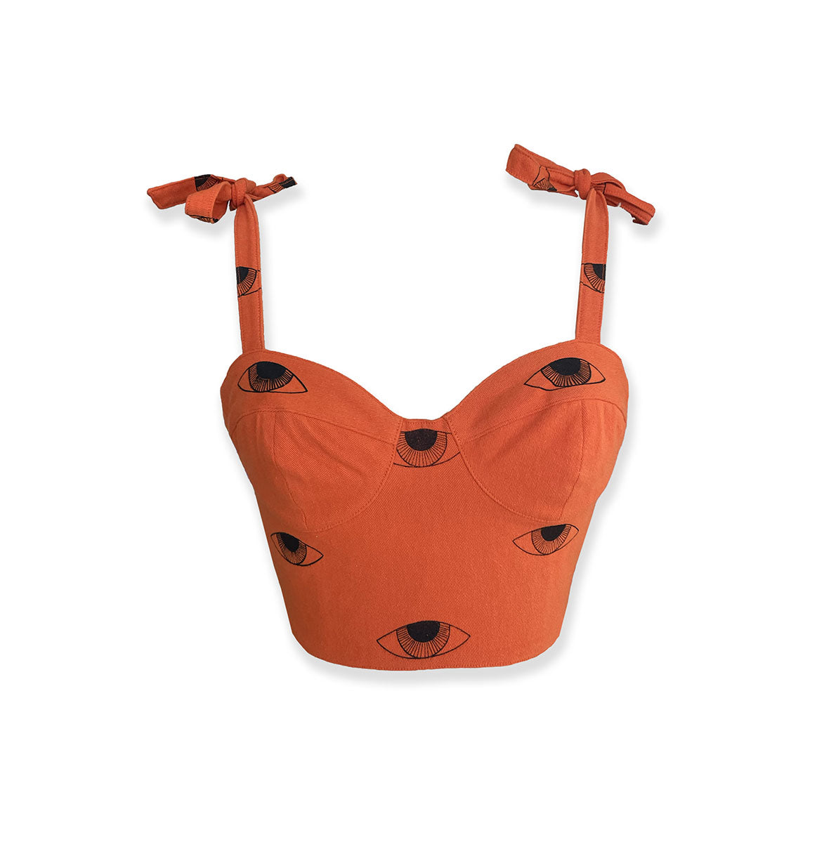 The Third Eye Corset