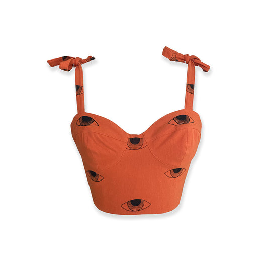 The Third Eye Corset